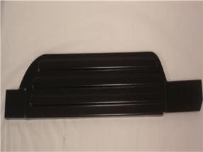 Right Step Plate for 1961-1966 Ford F100 Pickup Truck